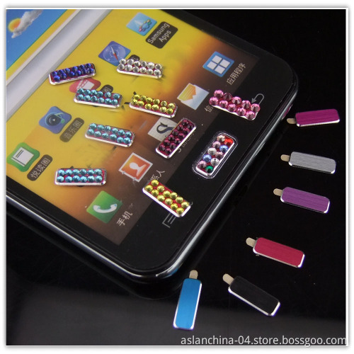 for Samsung Galaxy New Aluminum Home Button (AA-008)